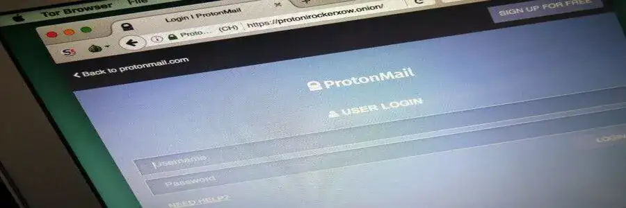 Protonmail